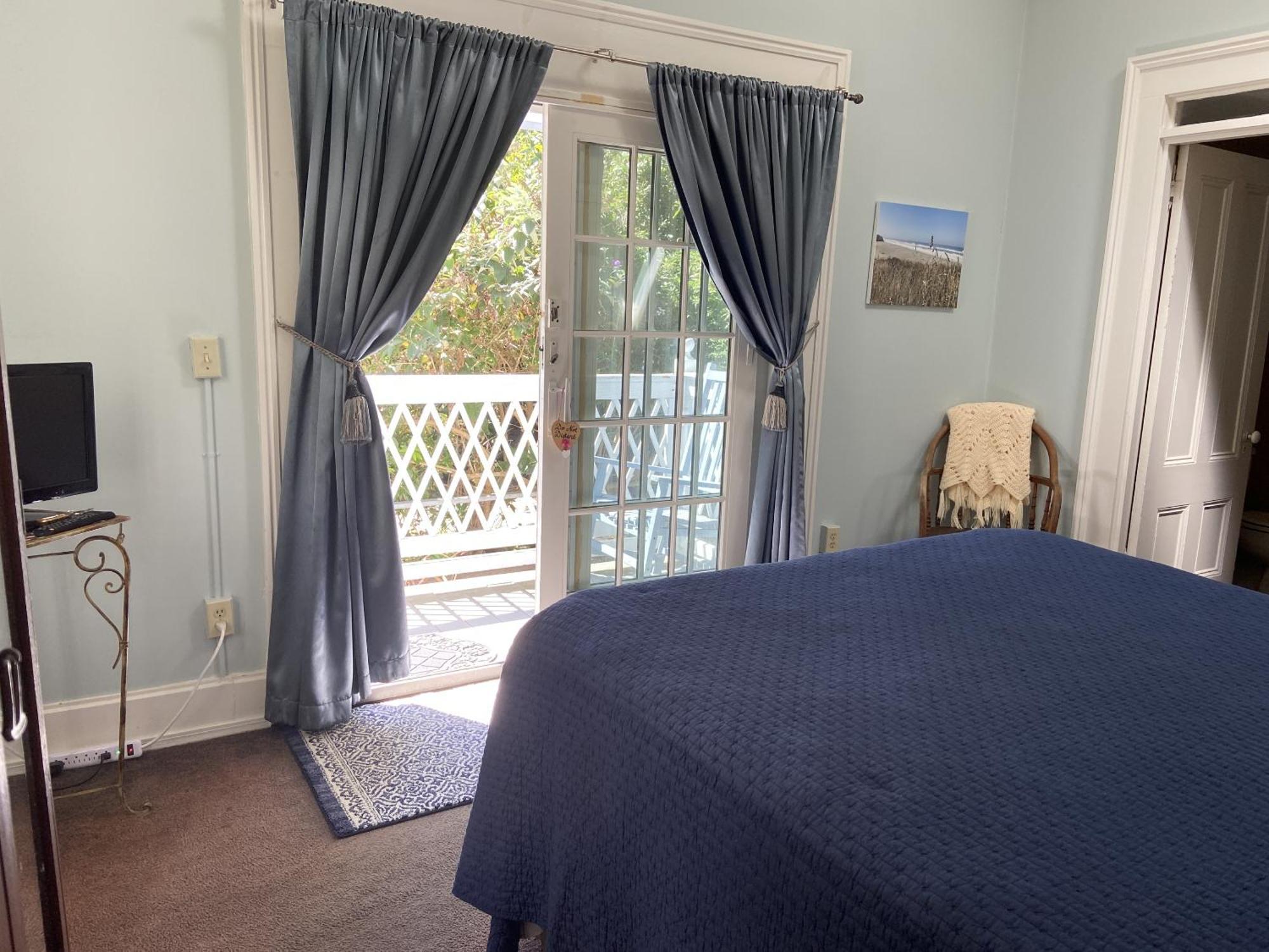 Shaw House Inn Ferndale Pokój zdjęcie