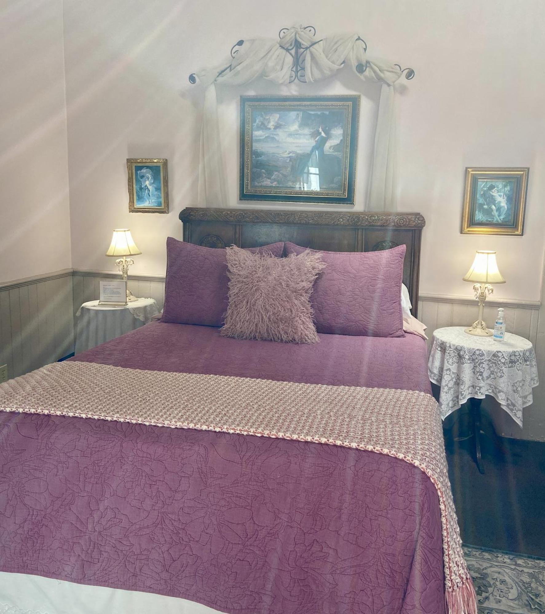 Shaw House Inn Ferndale Pokój zdjęcie