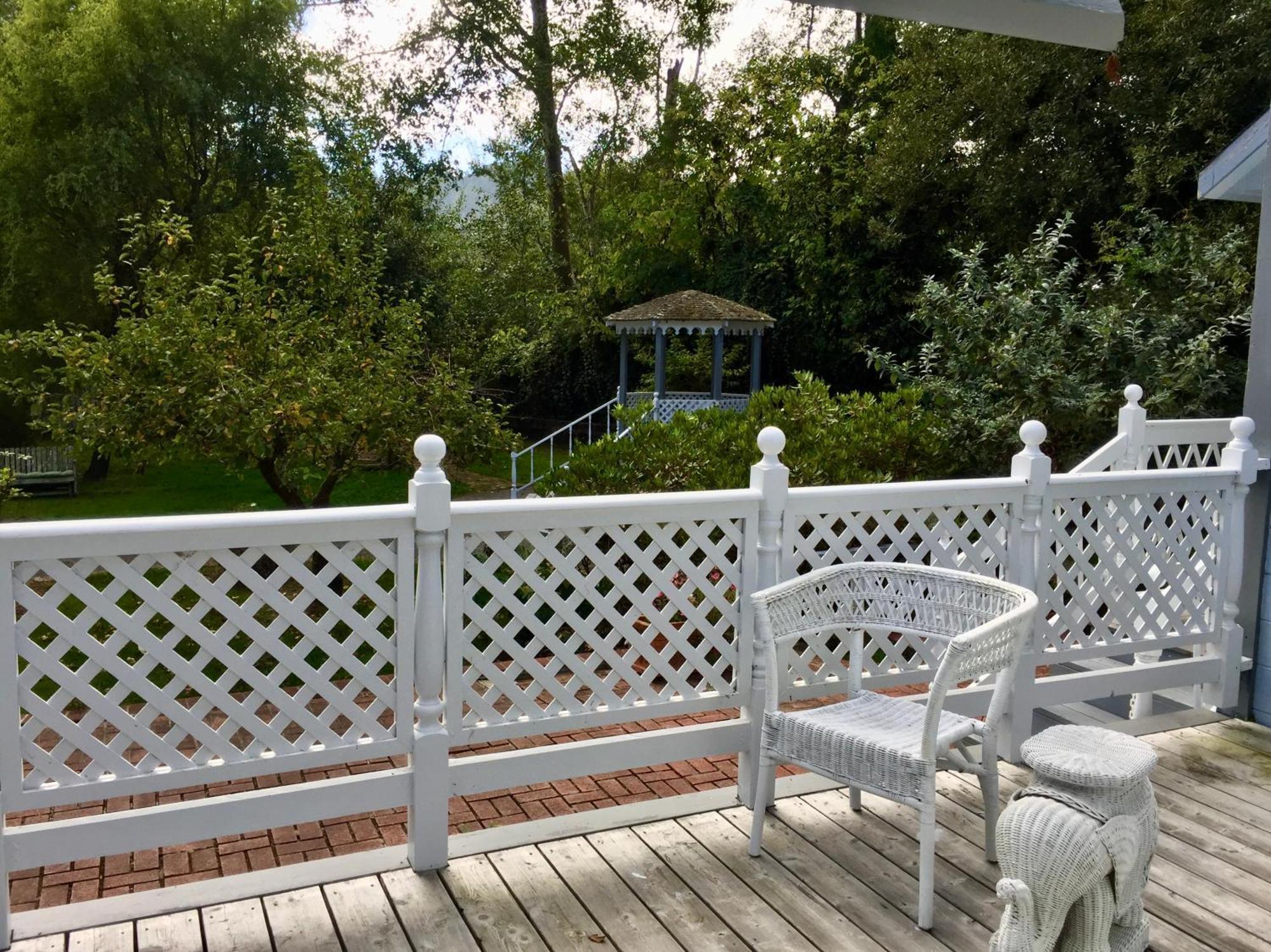 Shaw House Inn Ferndale Pokój zdjęcie