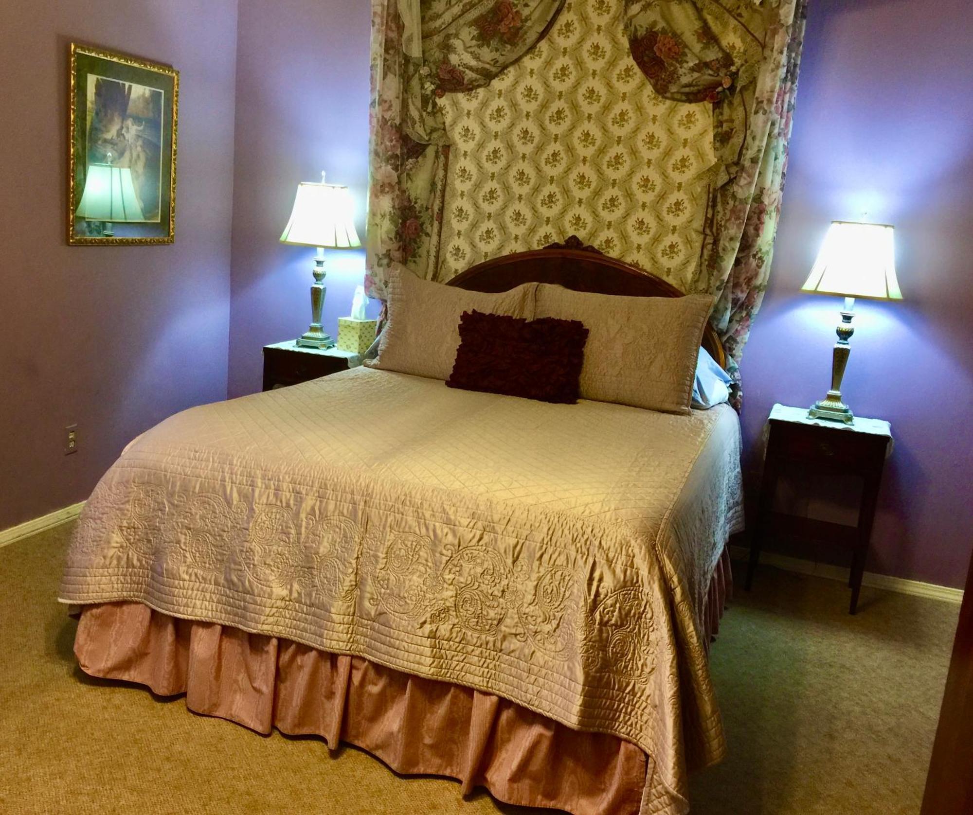 Shaw House Inn Ferndale Pokój zdjęcie