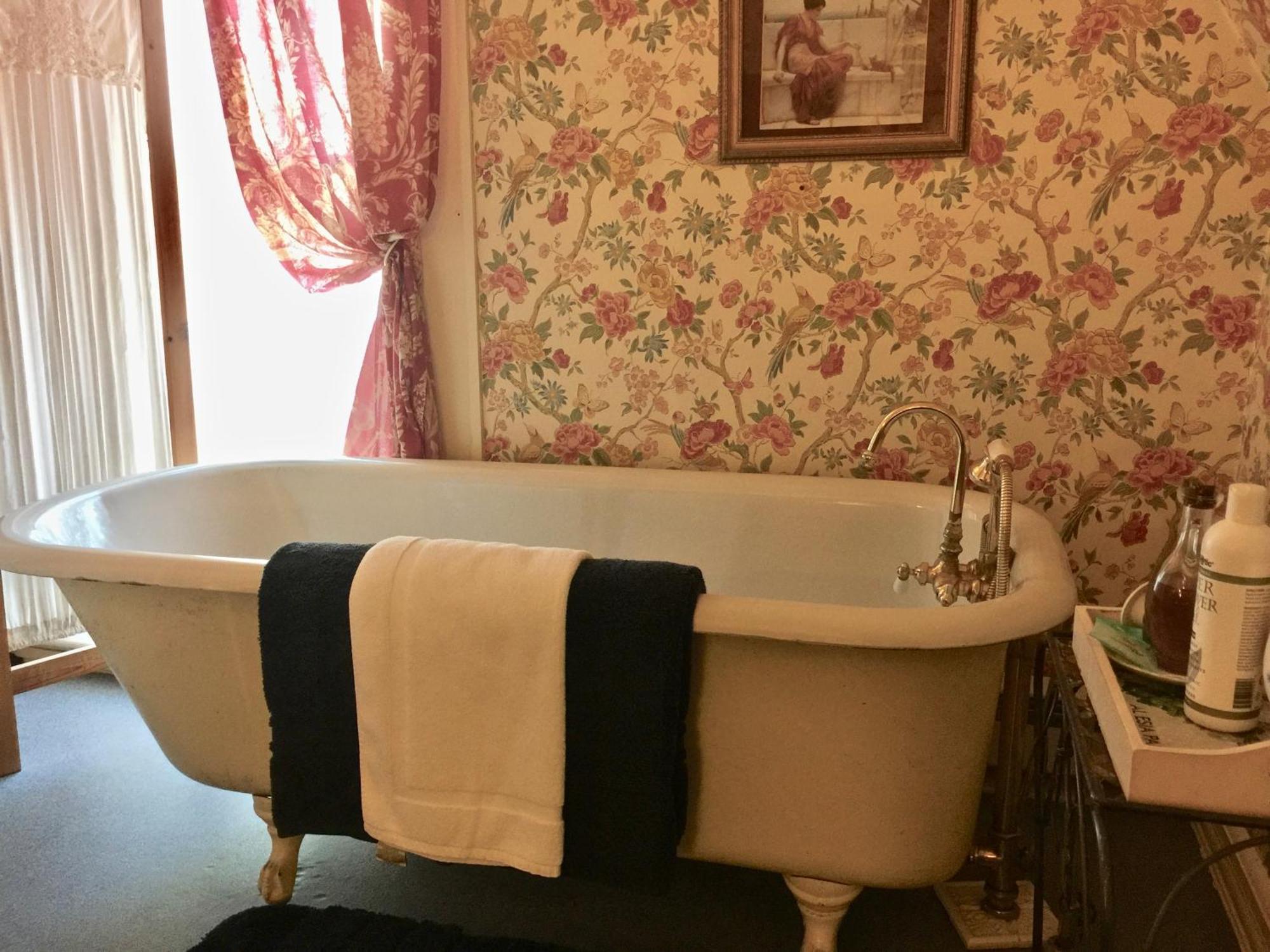 Shaw House Inn Ferndale Pokój zdjęcie