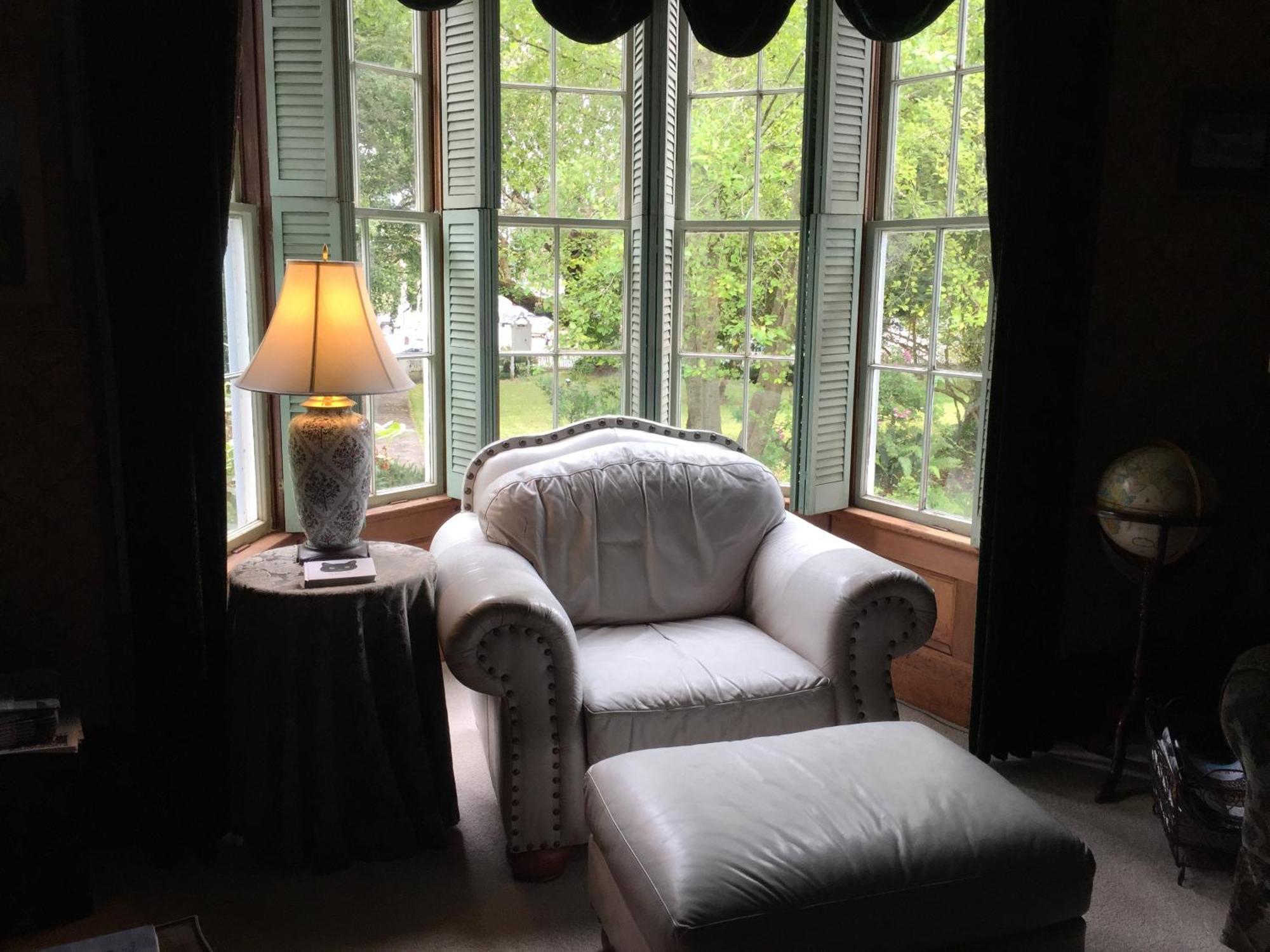 Shaw House Inn Ferndale Zewnętrze zdjęcie