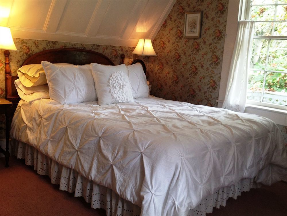 Shaw House Inn Ferndale Zewnętrze zdjęcie