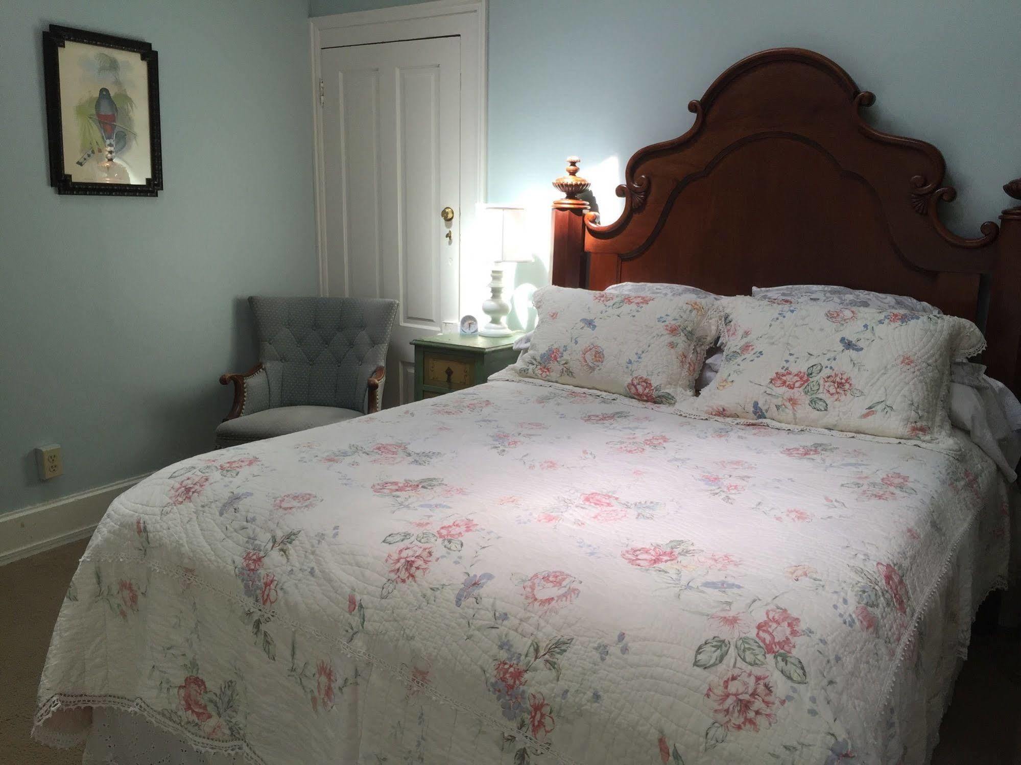 Shaw House Inn Ferndale Zewnętrze zdjęcie