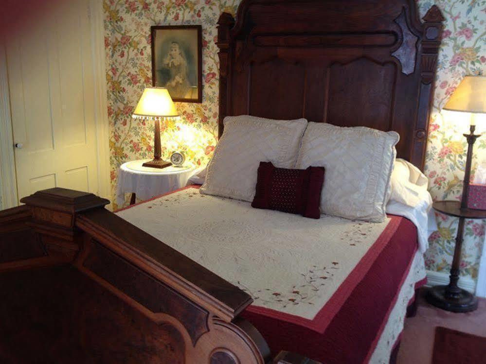 Shaw House Inn Ferndale Zewnętrze zdjęcie